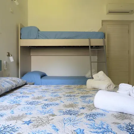 Bed & Breakfast Giovanni Palinuro