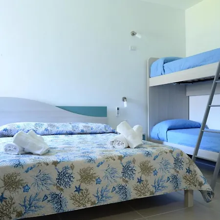 Bed & Breakfast Giovanni Palinuro