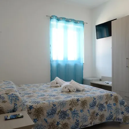 Bed & Breakfast Giovanni
