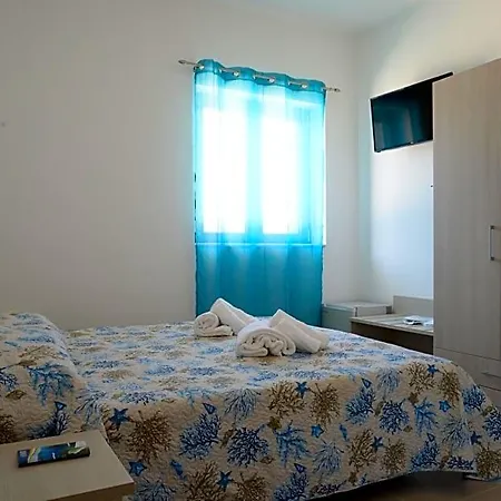 Giovanni Bed & Breakfast Palinuro