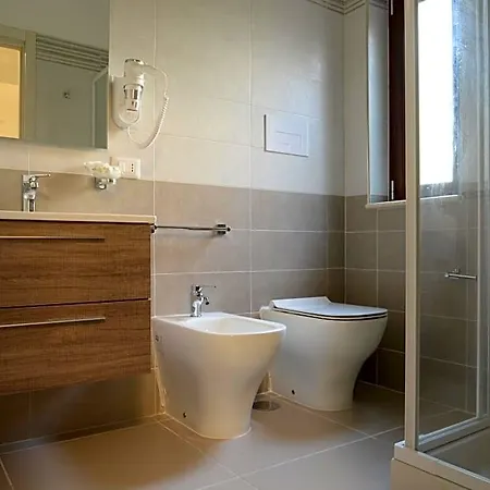 Giovanni Bed & Breakfast Palinuro